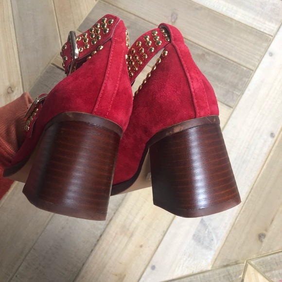 Jeffery Campbell walk on by - Picture 6 of 6